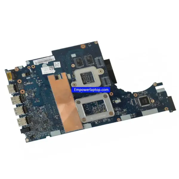 Carte mère HP Envy 15-AE 15T-AE 812710-001