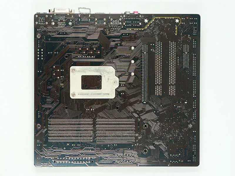 Carte mère Gigabyte GA-B150M-D3H