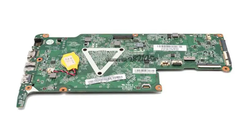 Lenovo Yoga 300-11IBR Carte mère avec Celeron N3050 1.6GHz cpu 4GB onboard