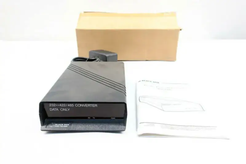 BOÎTE NOIRE IC107A-R3