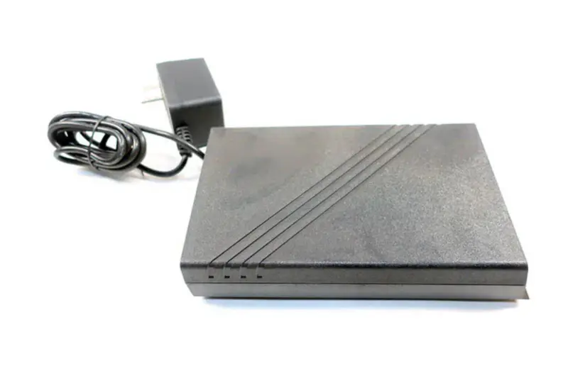 BOÎTE NOIRE IC107A-R3