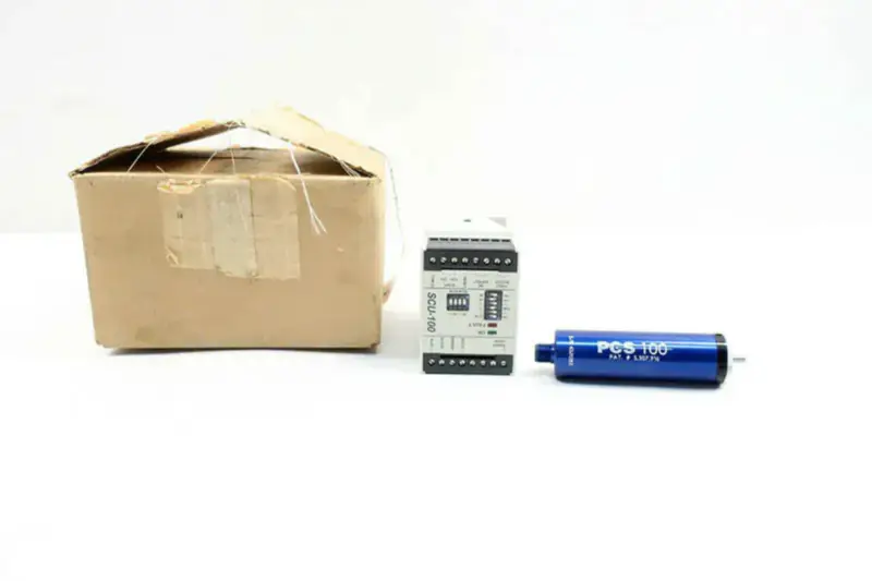 CONTACT POSITIF SCU-100