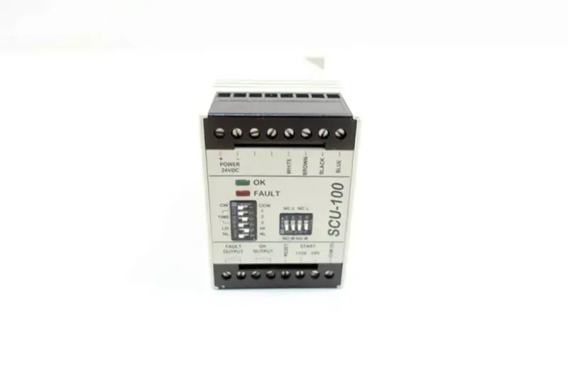 CONTACT POSITIF SCU-100