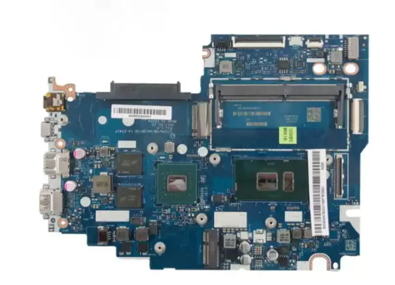 Carte mère Lenovo YOGA520-14IKB ISK 320S-15ISK LA-E541P