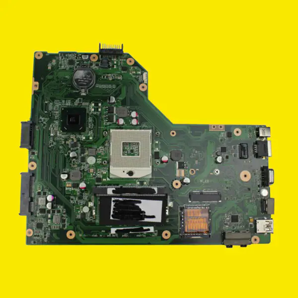 Carte mère Asus 60-N9TMB1000-B15 ATX