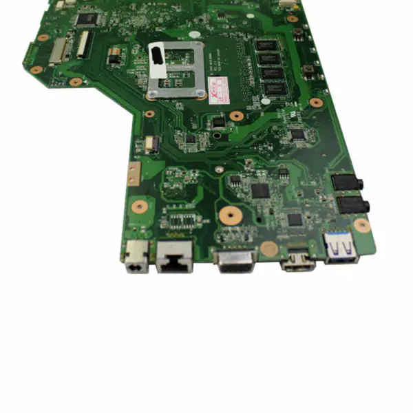 Carte mère Asus 60-N9TMB1000-B15 ATX