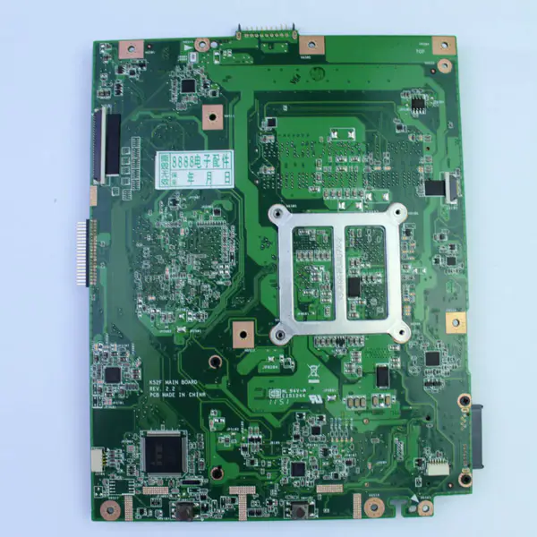 Carte mère Asus 60-NXNMB1000-E03