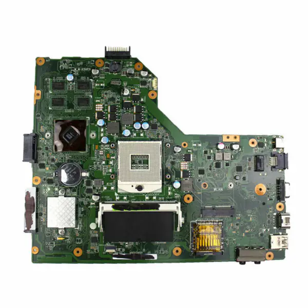 Carte mère Asus 60-N7UMB1000-E11 K54LY ATX