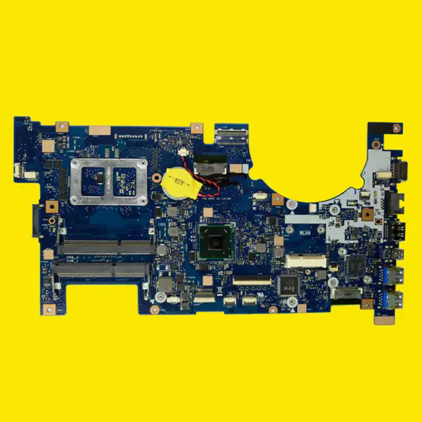 Carte mère Asus 69N0NOM10C03 ATX