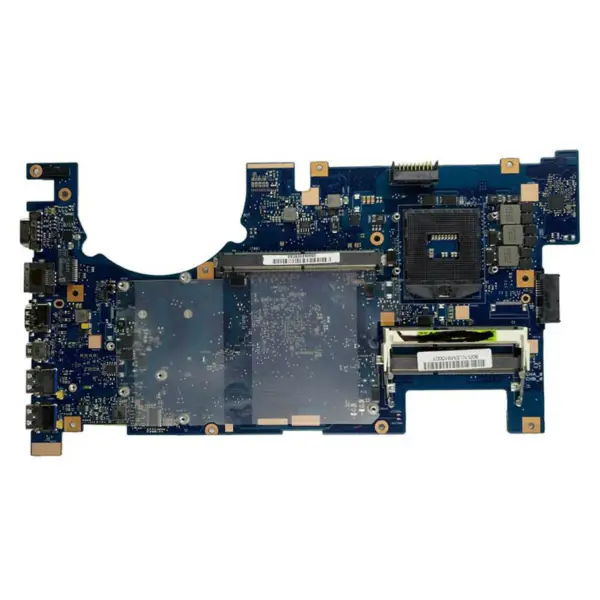 Carte mère Asus 69N0NOM10C03 ATX