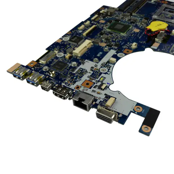 Carte mère Asus 69N0NOM10C03 ATX