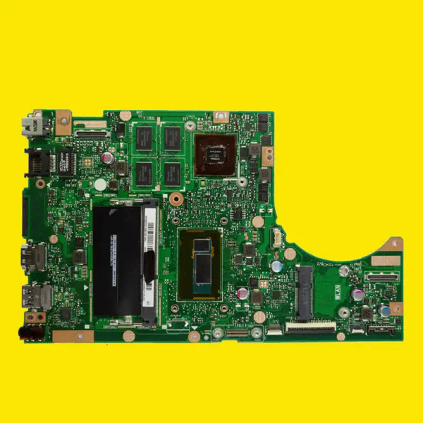Carte mère Asus 90NB05X0-R00090 ATX