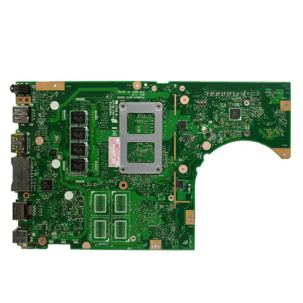 Carte mère Asus 90NB05X0-R00090 ATX