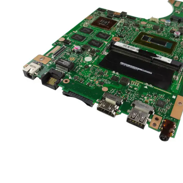 Carte mère Asus 90NB05X0-R00090 ATX