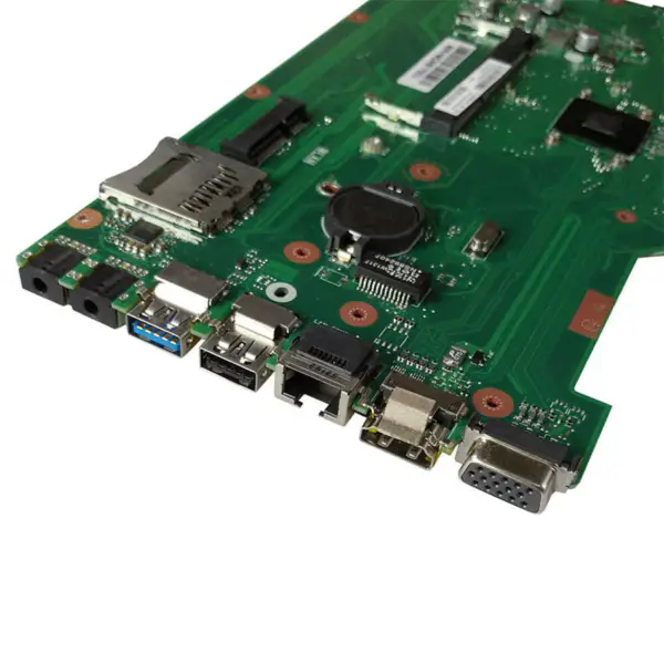 Carte mère Asus 60-N8OMB1301-D02 X55U ATX