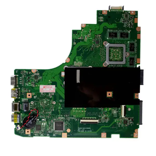 Carte mère Asus 60NB0110-MB104060NB0110-MB1020 K46CB ATX