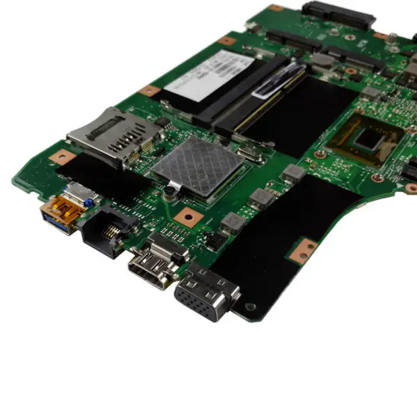 Carte mère Asus 60NB0110-MB104060NB0110-MB1020 K46CB ATX