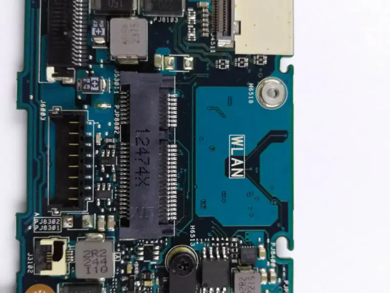 Carte mère Asus 60-NKOMB1F04-B02 ATX