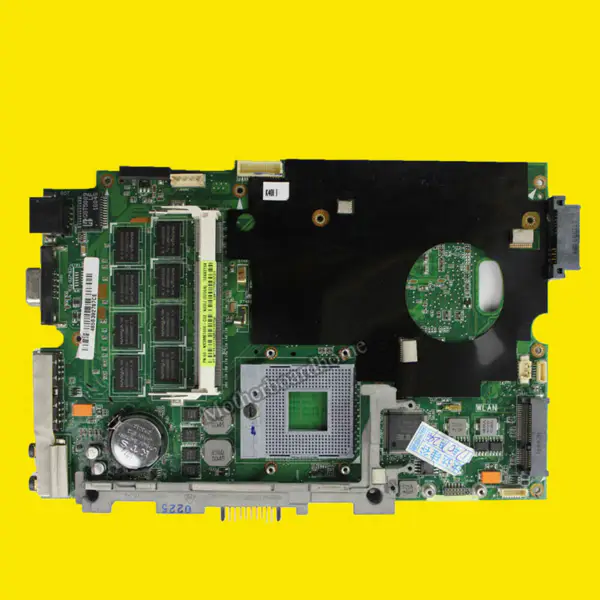 Carte mère Asus 90R-NVKMB1100Y K50IJ ATX