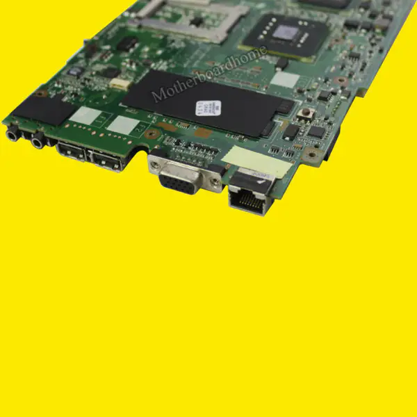 Carte mère Asus 90R-NVKMB1100Y K50IJ ATX