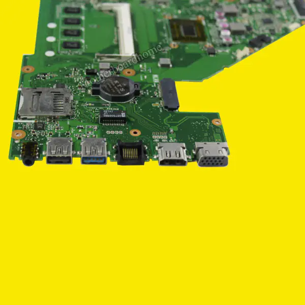 Carte mère Asus 60NB00W0-MB9020 X550CC ATX