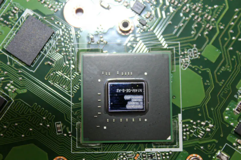 Carte mère Asus 60NB00W0-MB9020 X550CC ATX