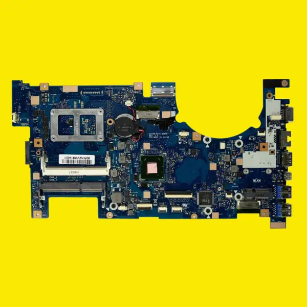 Carte mère Asus 60-N2VMB1401-B04 ATX