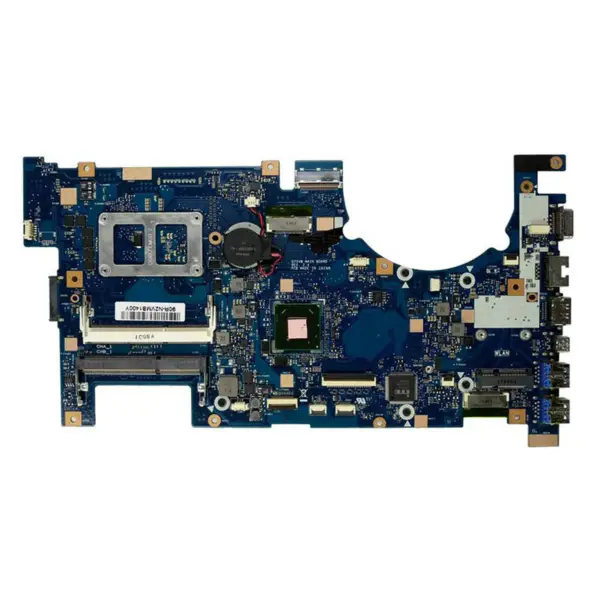 Carte mère Asus 60-N2VMB1401-B04 ATX