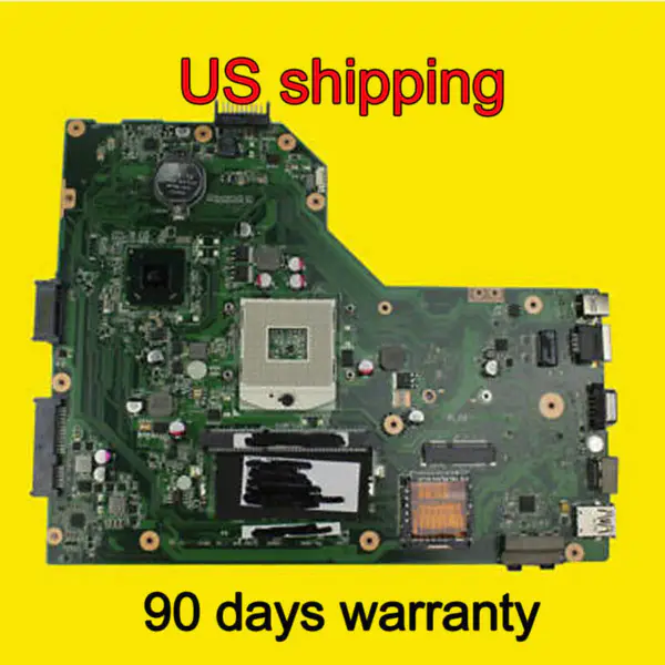 Carte mère Asus 60-N9TMB1100-B24 ATX