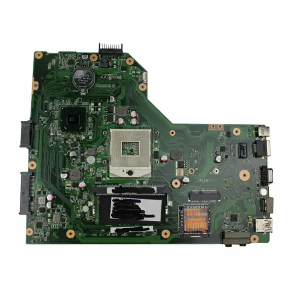 Carte mère Asus 60-N9TMB1100-B24 ATX