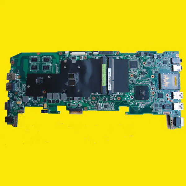 Carte mère Asus U36J U36JC ATX