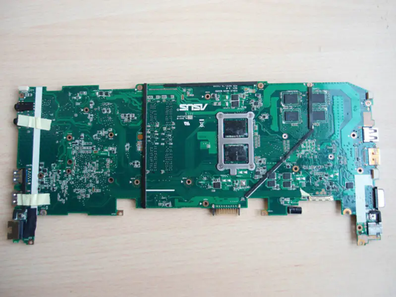 Carte mère Asus U36J U36JC ATX