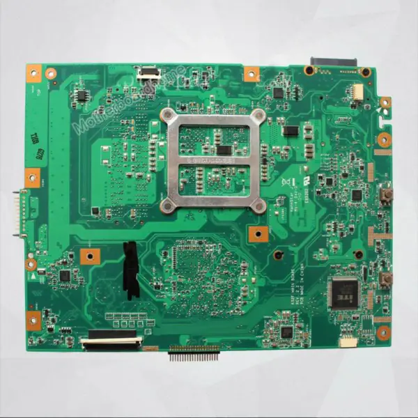 Carte mère Asus 60-NXNMB1000-E04