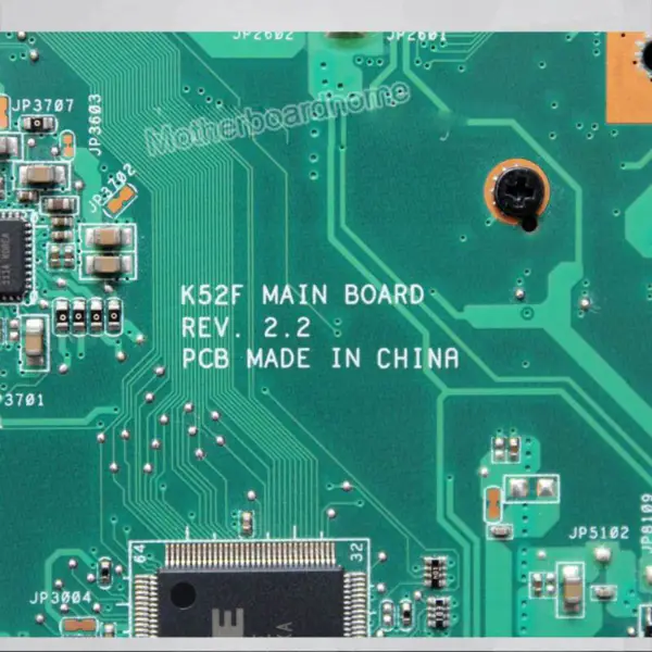Carte mère Asus 60-NXNMB1000-E04