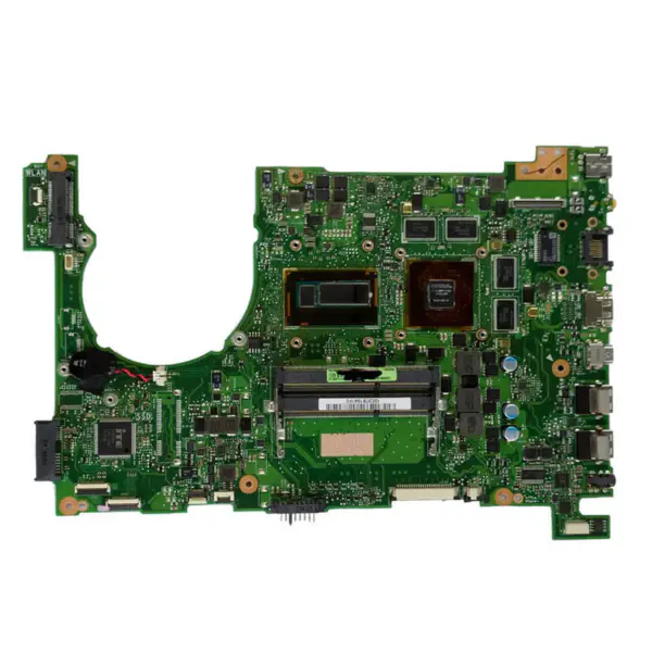 Carte mère Asus 60NB0230-MB7100 Q550LF ATX