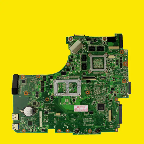 Carte mère Asus 60-NBGMB1000 N53SN ATX
