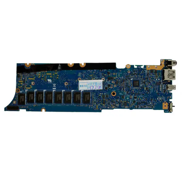 Carte mère Asus 60-NTFMB1102-D07 taichi21 ATX