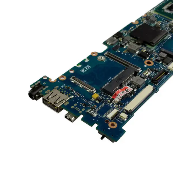 Carte mère Asus 60-NTFMB1102-D07 taichi21 ATX