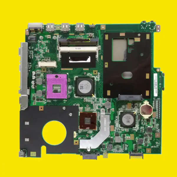 Carte mère Asus 90R-NSSMB1200Y ATX