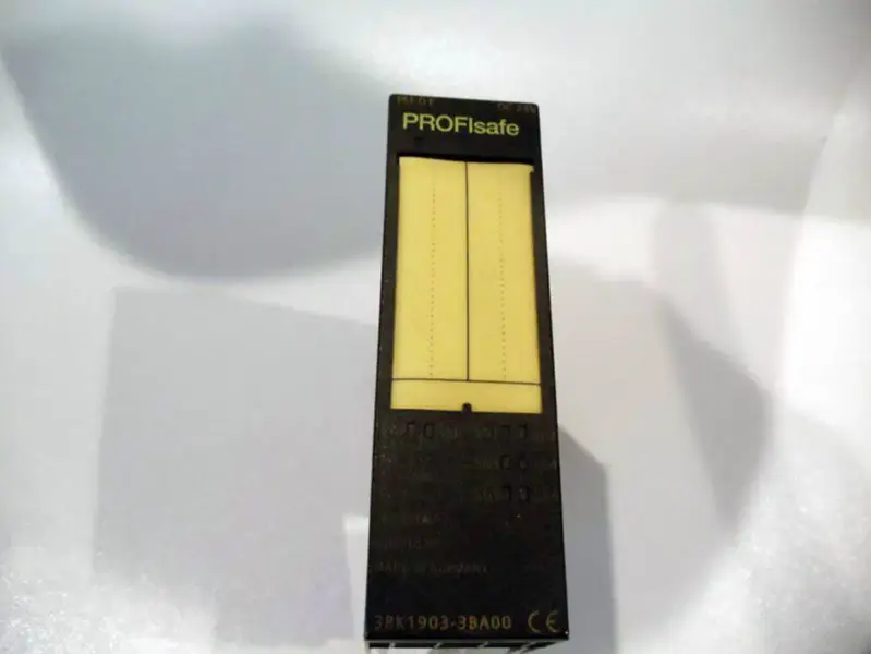 Module PLC Siemens 3RK1903-1BA00