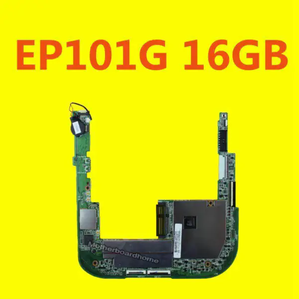 Carte mère Asus EEE90ROKMB01