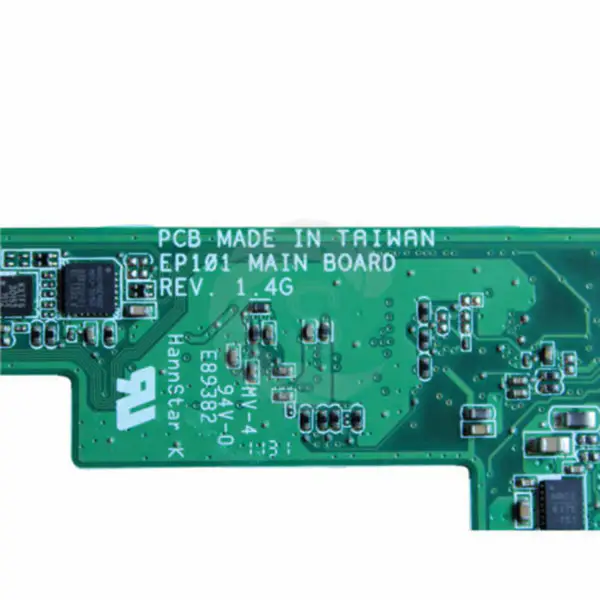 Carte mère Asus EEE90ROKMB01