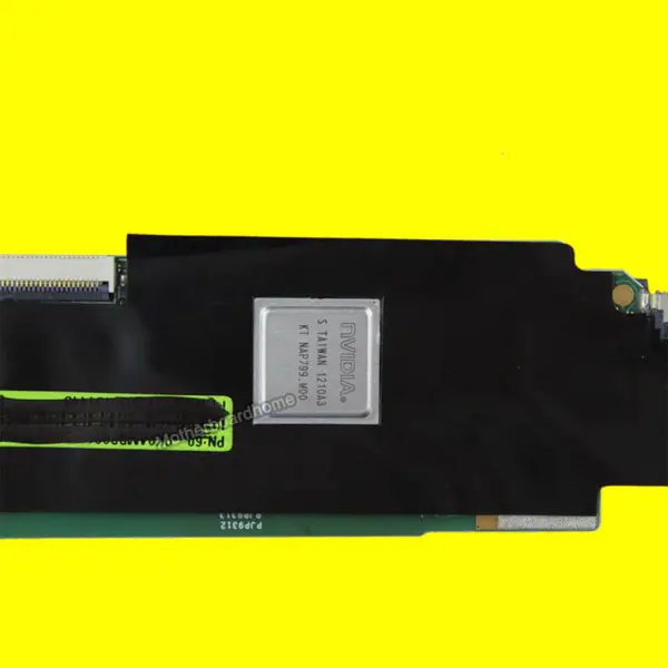 Carte mère Asus EEE15ROSMB45