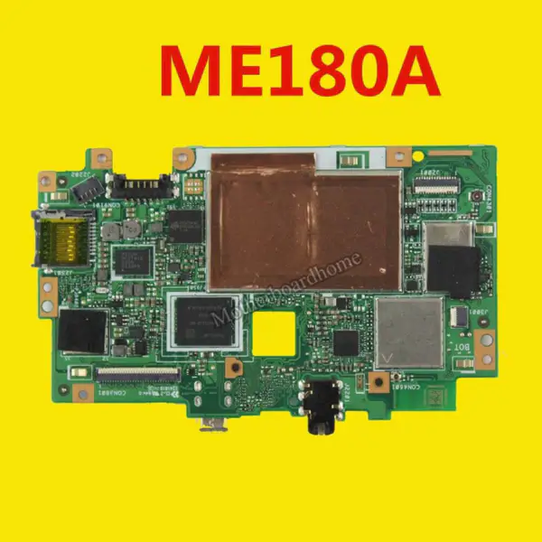 Carte mère Asus EEEPC1215805
