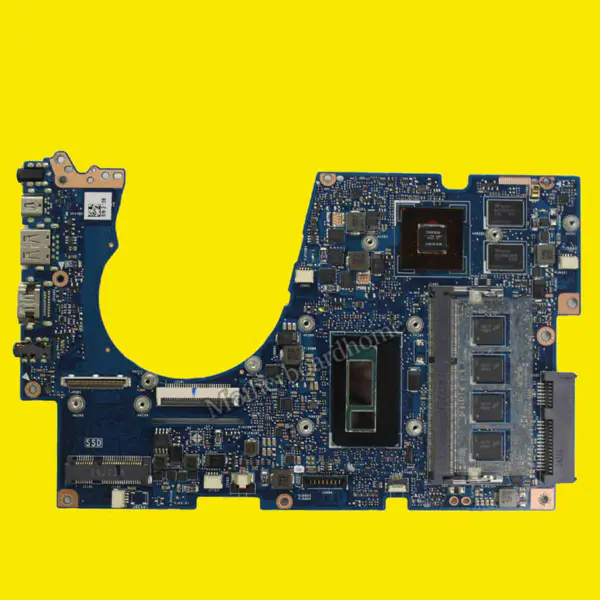 Carte mère Asus 60NB04R0-MB9000 ATX