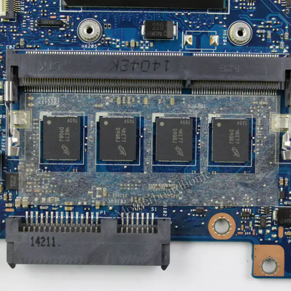 Carte mère Asus 60NB04R0-MB9000 ATX