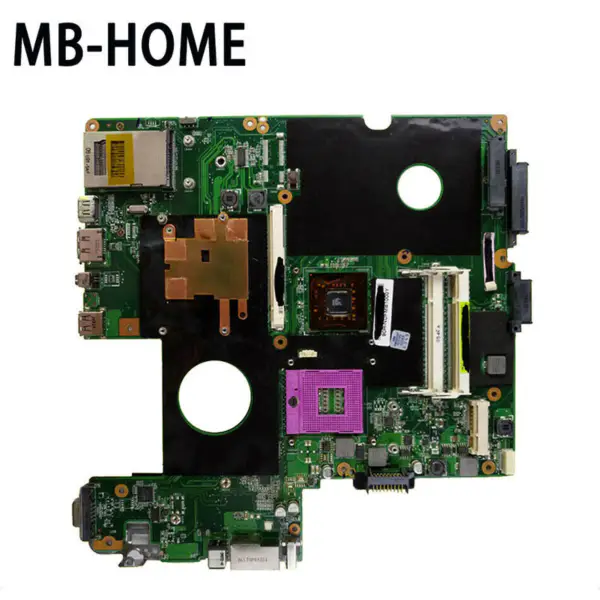 Carte mère Asus 69N0BBM13A01-01
