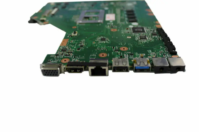 Carte mère Asus 60-N5OMB1000-E05 X55VD ATX