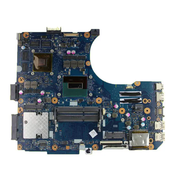 Carte mère Asus 90NB05T0-R00010 ATX