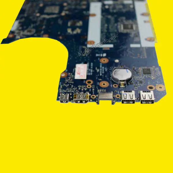 Carte mère Asus 90NB05T0-R00010 ATX